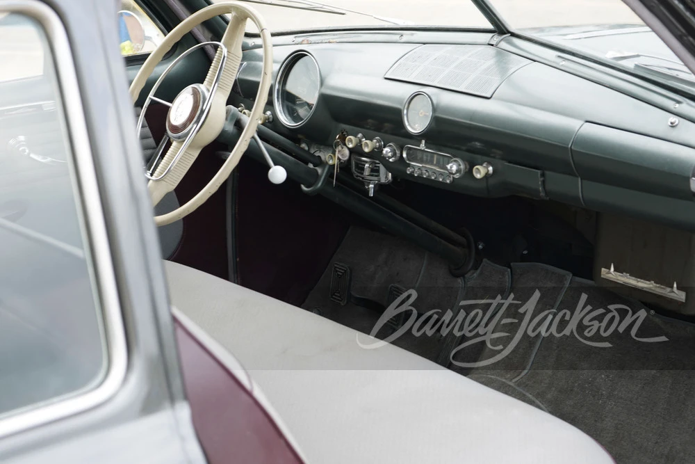 1950 Ford Shoebox - Image 23 of 31