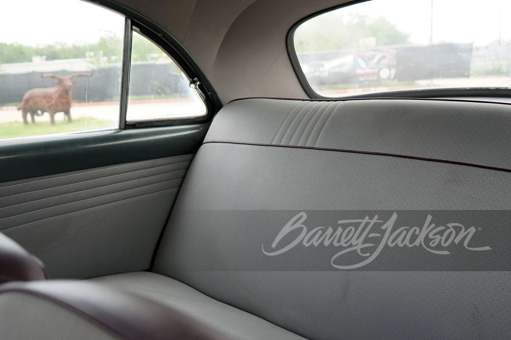 1950 Ford Shoebox - Image 17 of 31