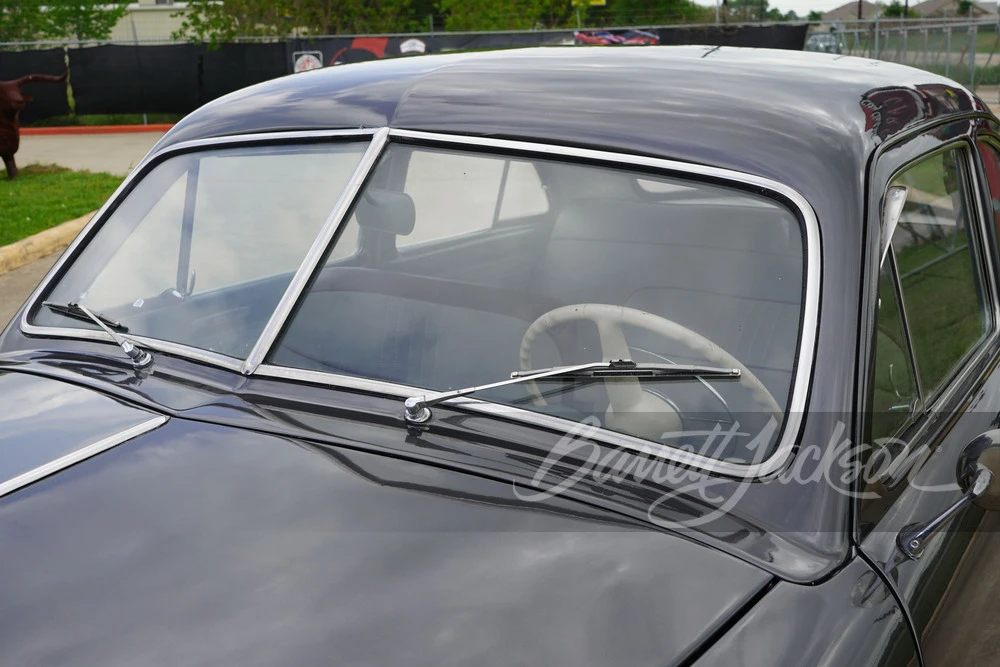 1950 Ford Shoebox - Image 27 of 31