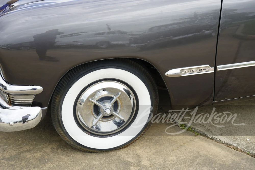 1950 Ford Shoebox - Image 30 of 31