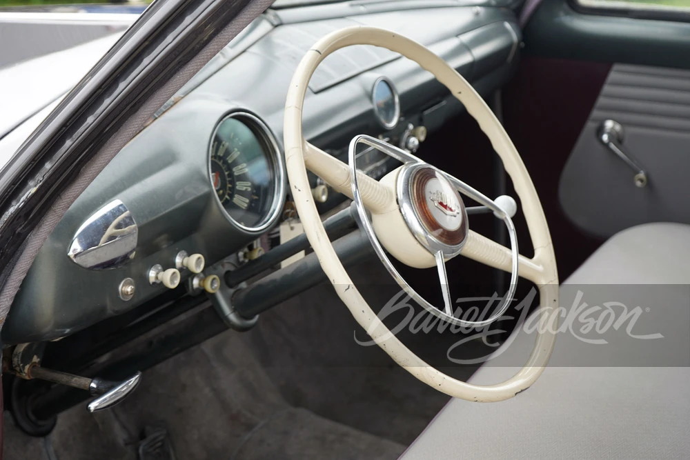 1950 Ford Shoebox - Image 11 of 31