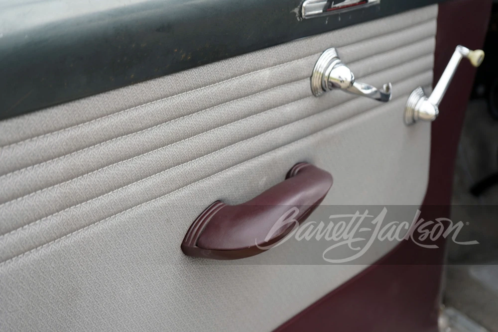1950 Ford Shoebox - Image 16 of 31