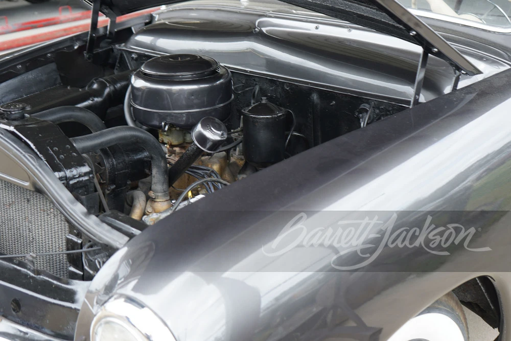 1950 Ford Shoebox - Image 6 of 31