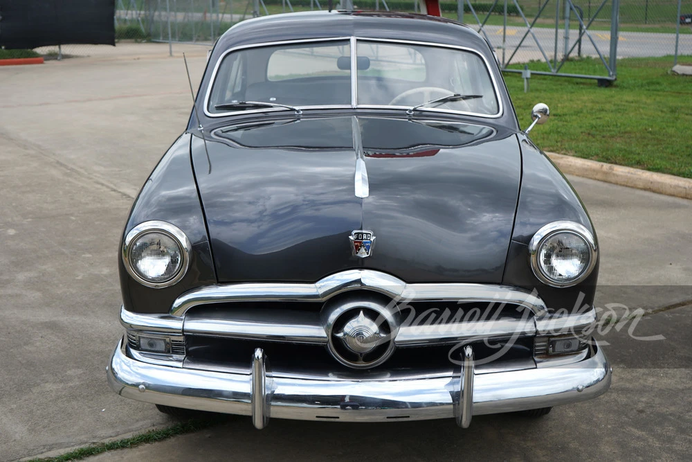 1950 Ford Shoebox - Image 20 of 31