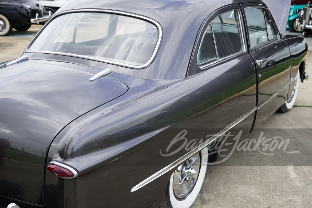 1950 Ford Shoebox - Image 26 of 31
