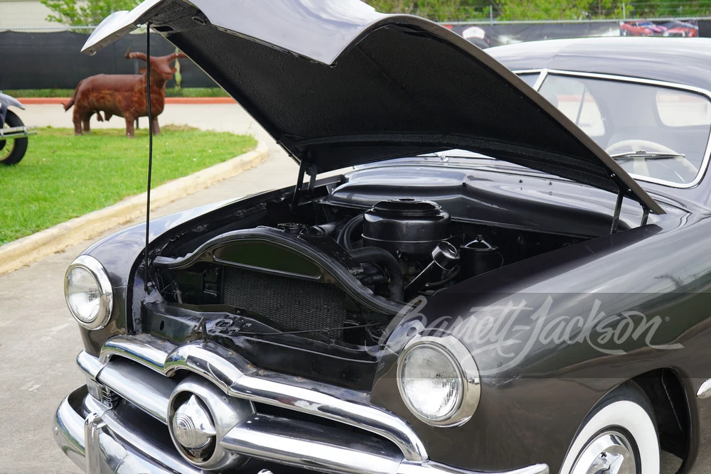 1950 Ford Shoebox - Image 5 of 31