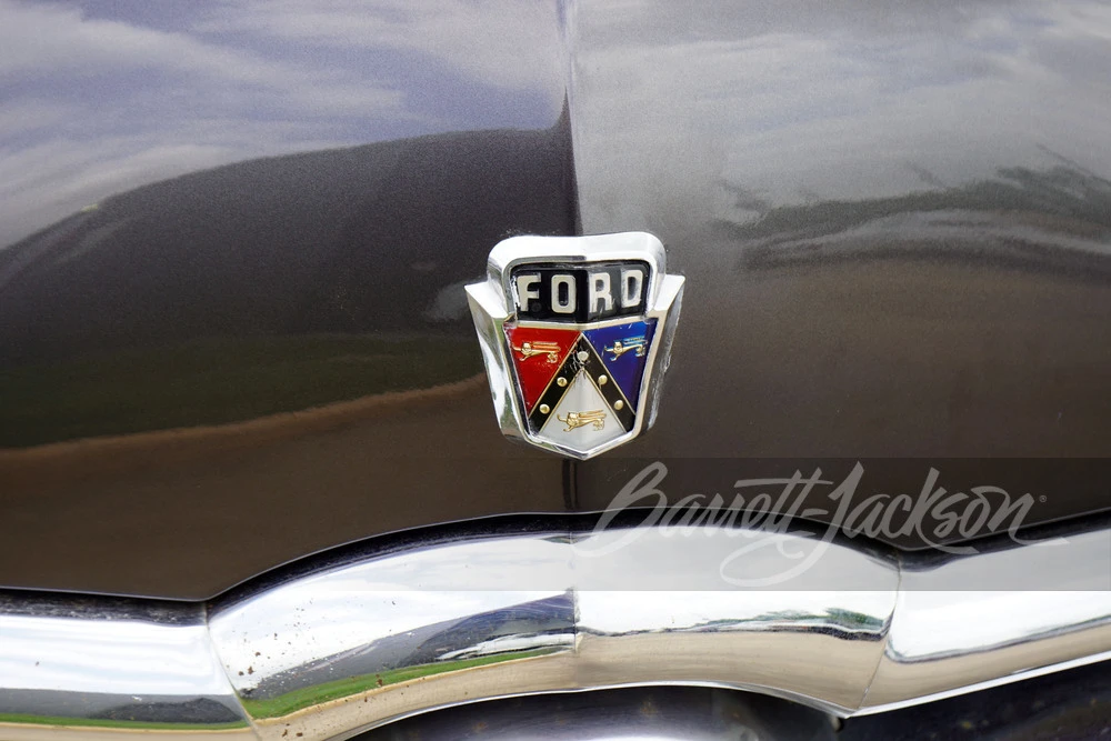 1950 Ford Shoebox - Image 25 of 31