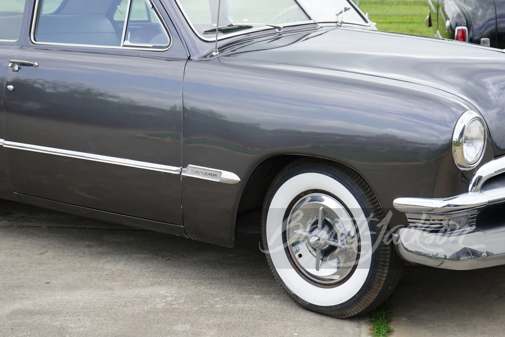 1950 Ford Shoebox - Image 28 of 31