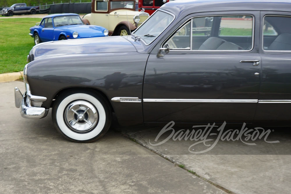 1950 Ford Shoebox - Image 31 of 31