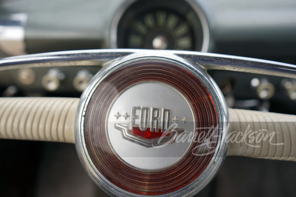 1950 Ford Shoebox - Image 13 of 31