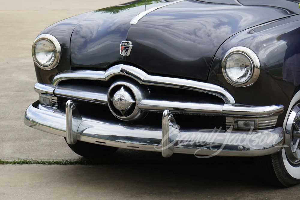 1950 Ford Shoebox - Image 29 of 31