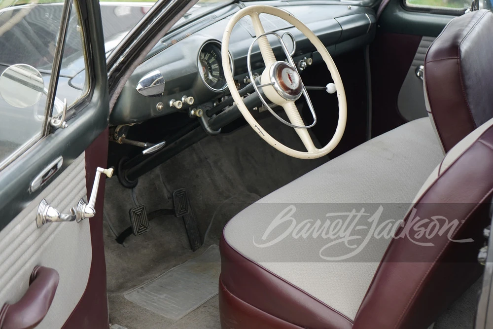 1950 Ford Shoebox - Image 10 of 31