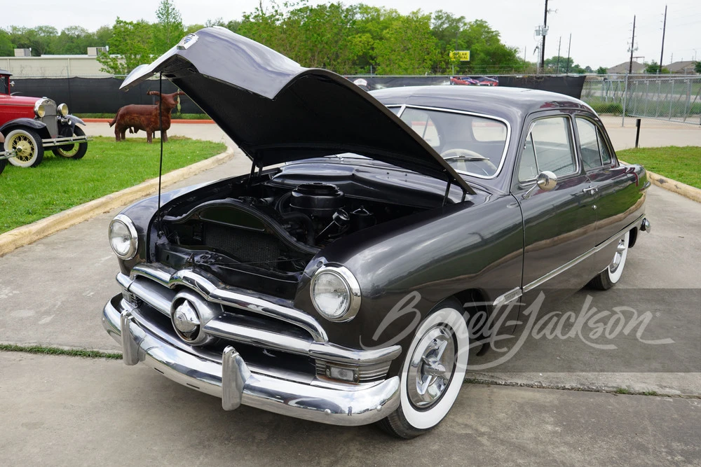 1950 Ford Shoebox - Image 19 of 31