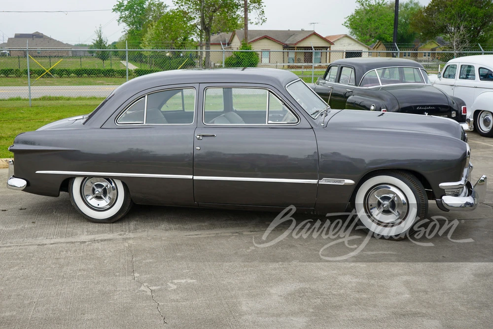 1950 Ford Shoebox - Image 4 of 31