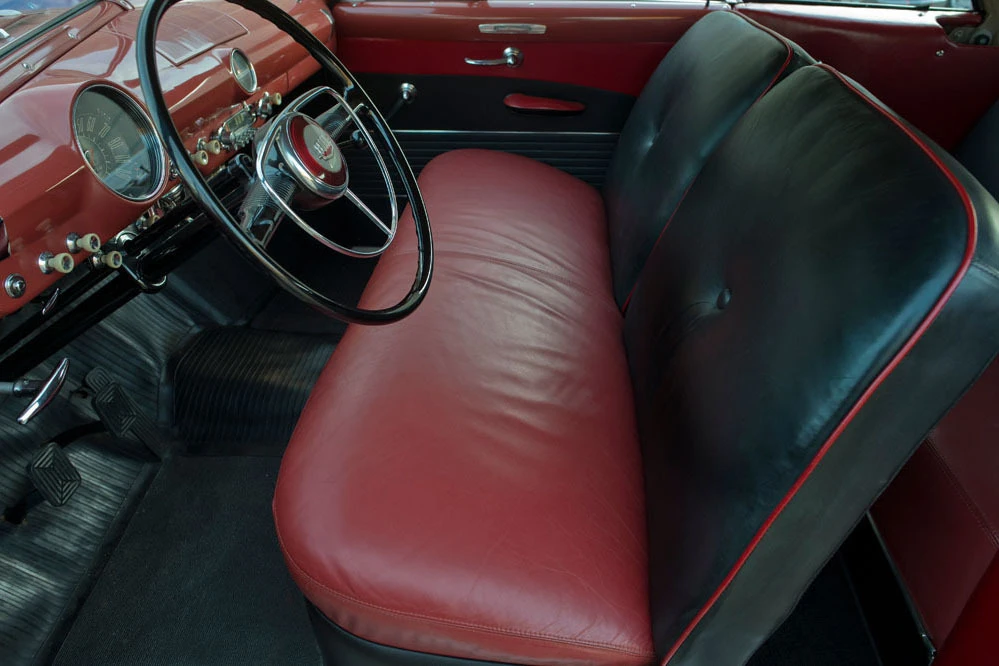 1950 Ford Shoebox - Image 4 of 8