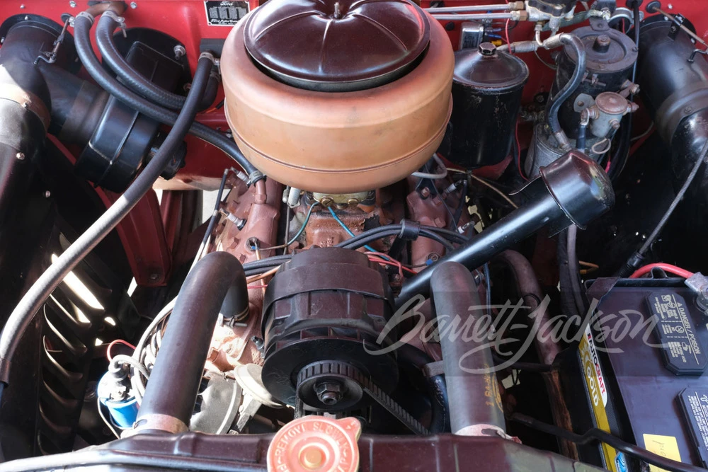 1950 Ford Shoebox - Image 2 of 31