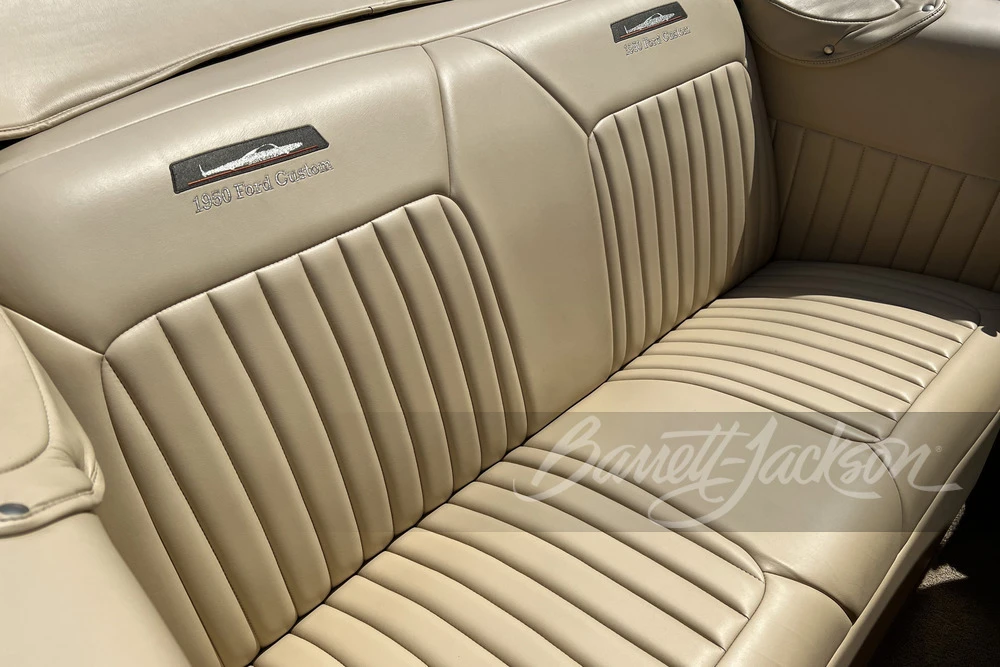 1950 Ford Shoebox - Image 3 of 31