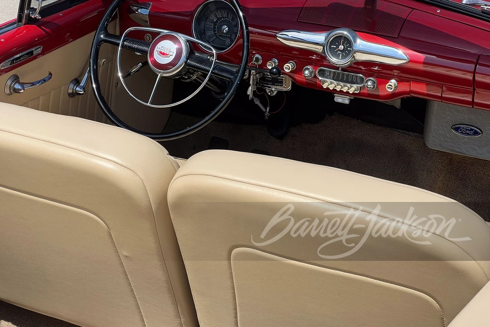 1950 Ford Shoebox - Image 4 of 31