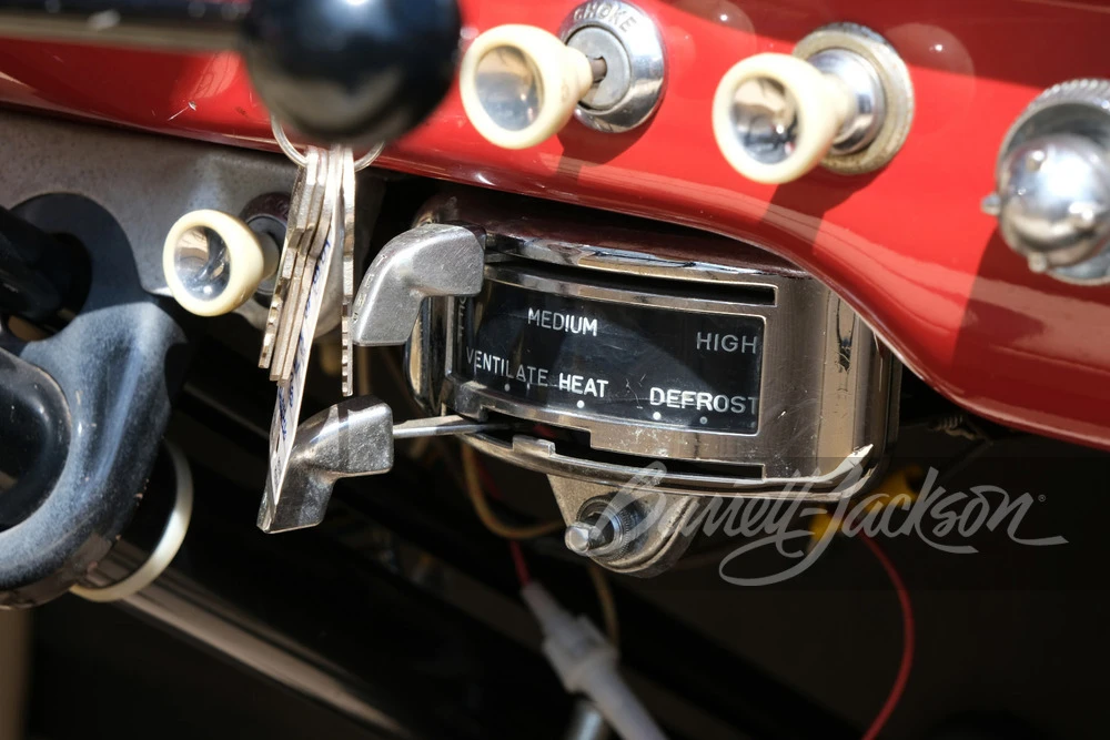 1950 Ford Shoebox - Image 6 of 31