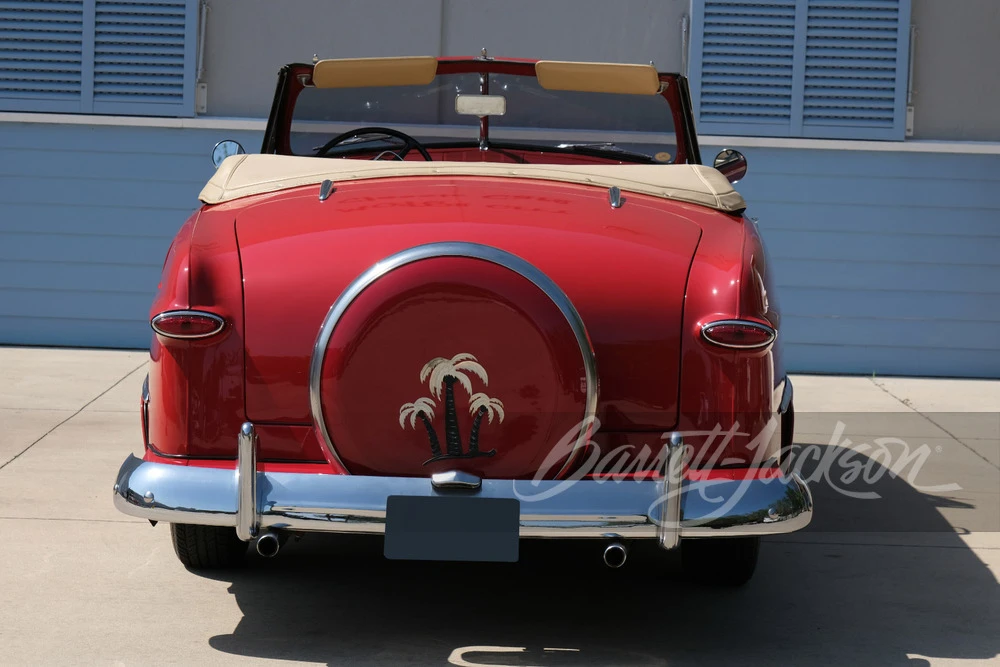 1950 Ford Shoebox - Image 7 of 31
