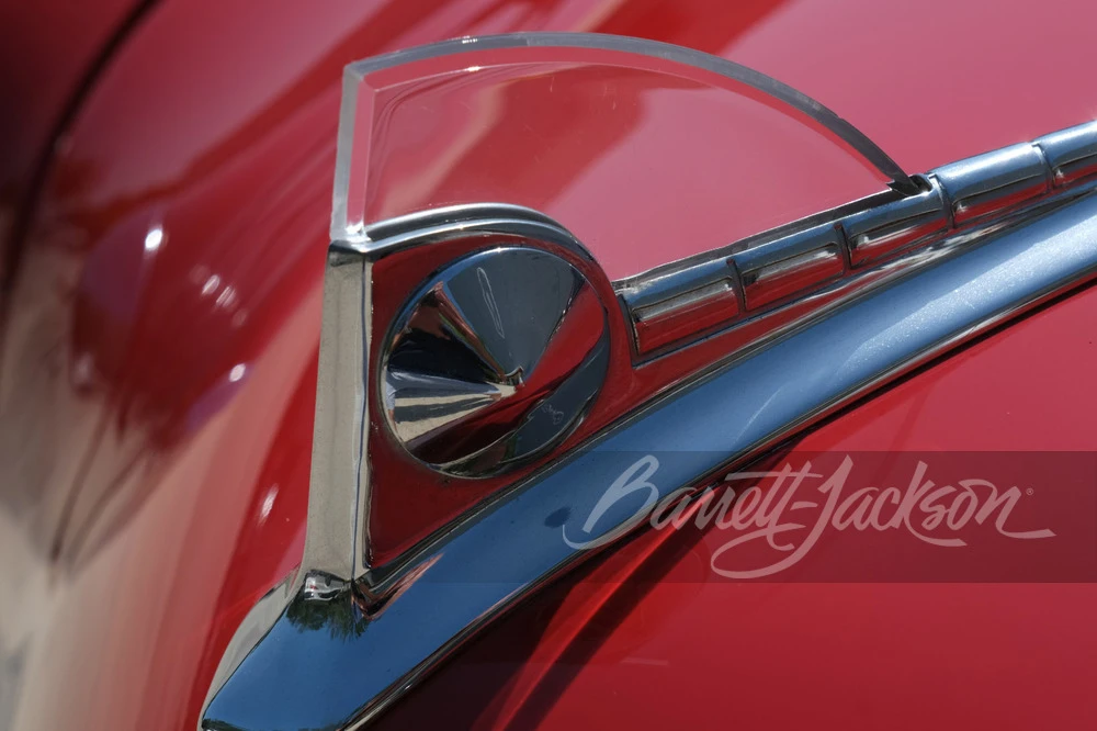1950 Ford Shoebox - Image 9 of 31