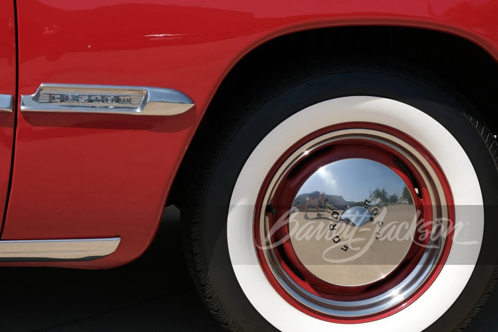 1950 Ford Shoebox - Image 11 of 31