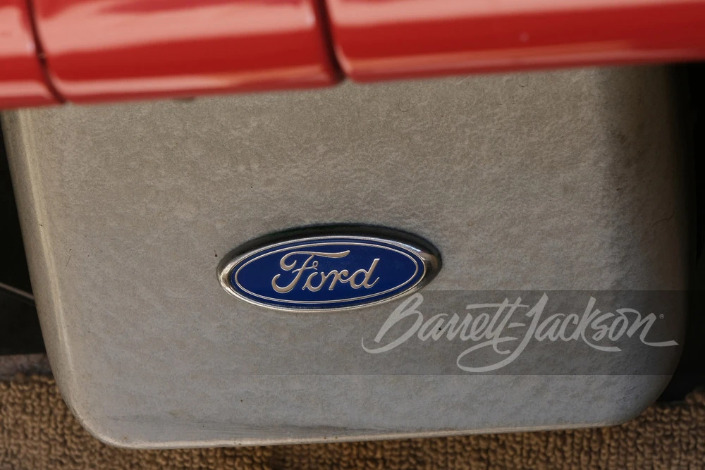 1950 Ford Shoebox - Image 12 of 31