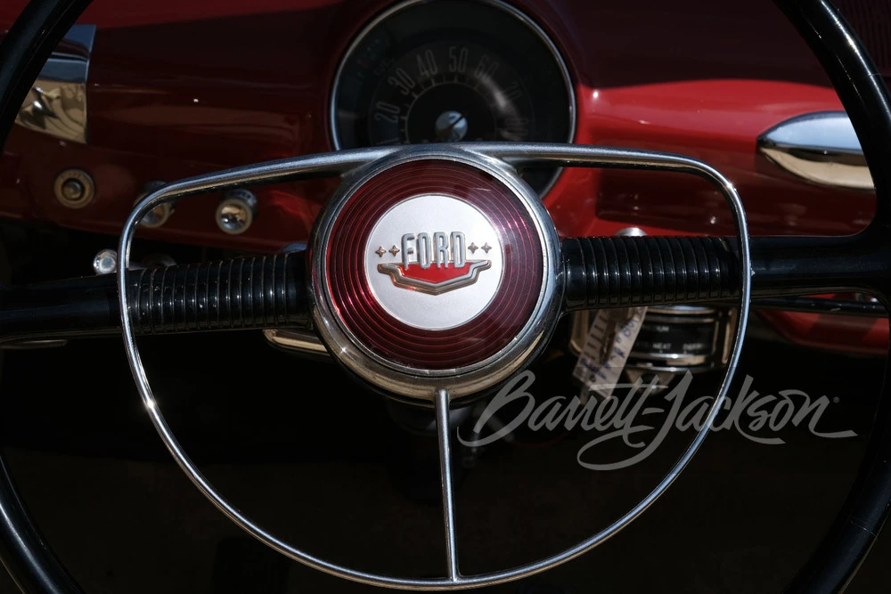 1950 Ford Shoebox - Image 13 of 31