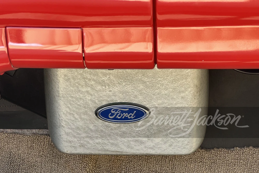 1950 Ford Shoebox - Image 14 of 31