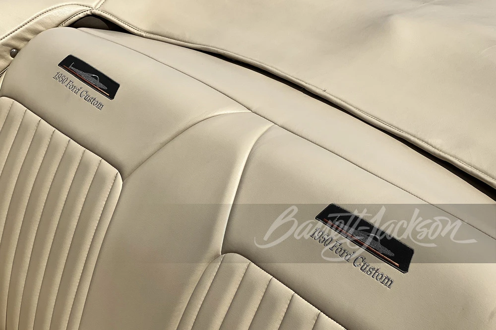 1950 Ford Shoebox - Image 15 of 31