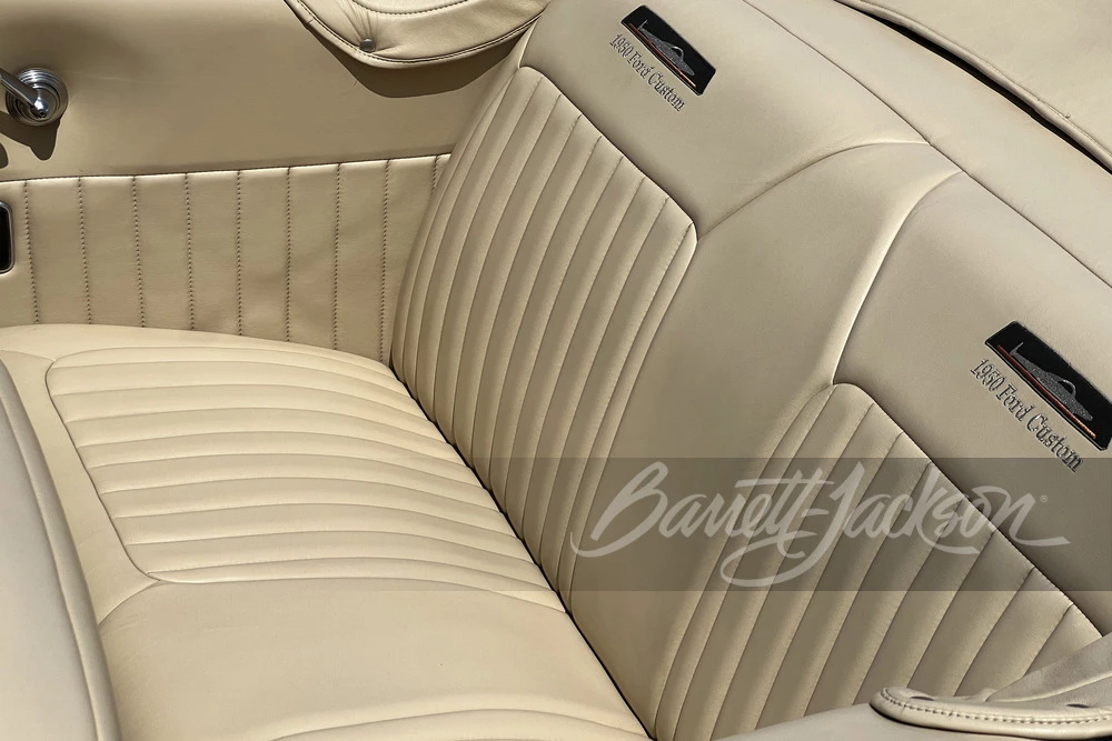 1950 Ford Shoebox - Image 17 of 31