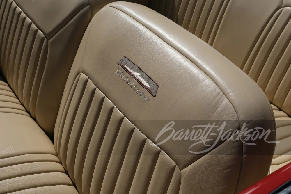 1950 Ford Shoebox - Image 18 of 31
