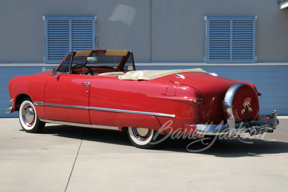 1950 Ford Shoebox - Image 19 of 31