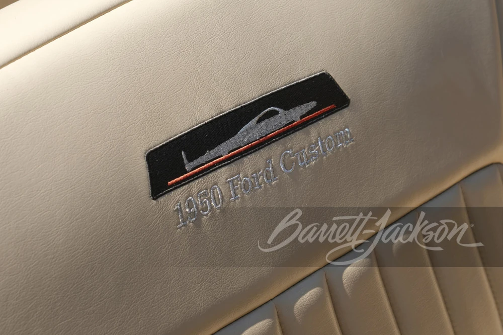 1950 Ford Shoebox - Image 20 of 31
