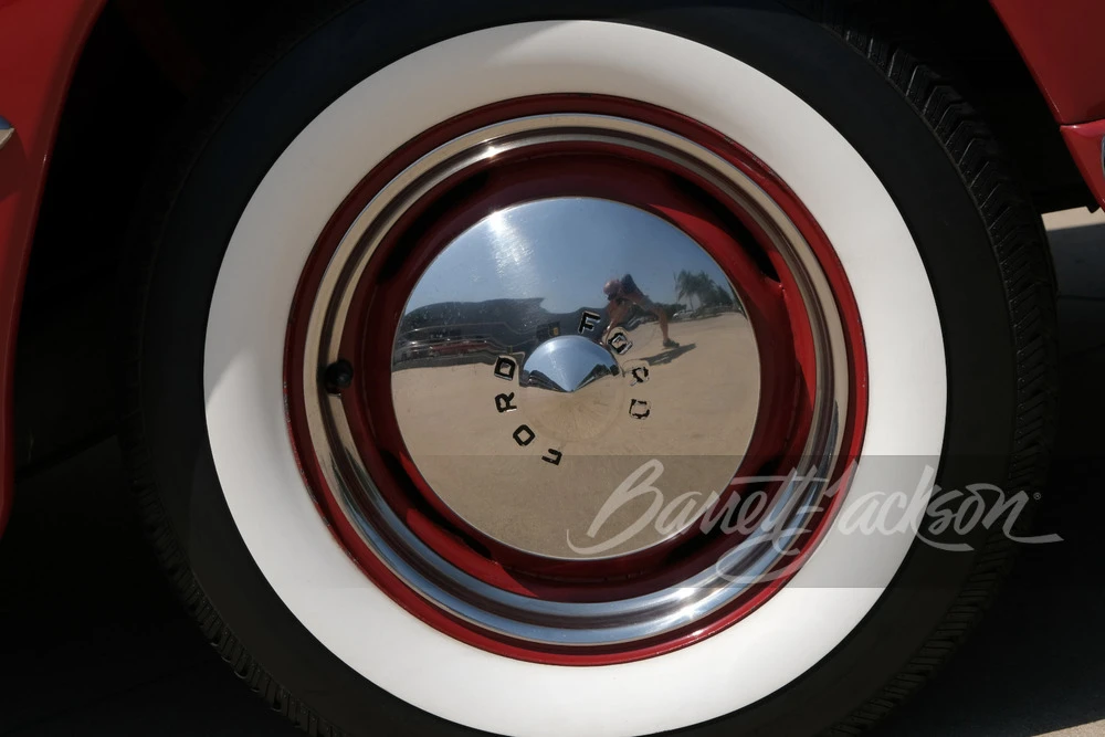 1950 Ford Shoebox - Image 22 of 31
