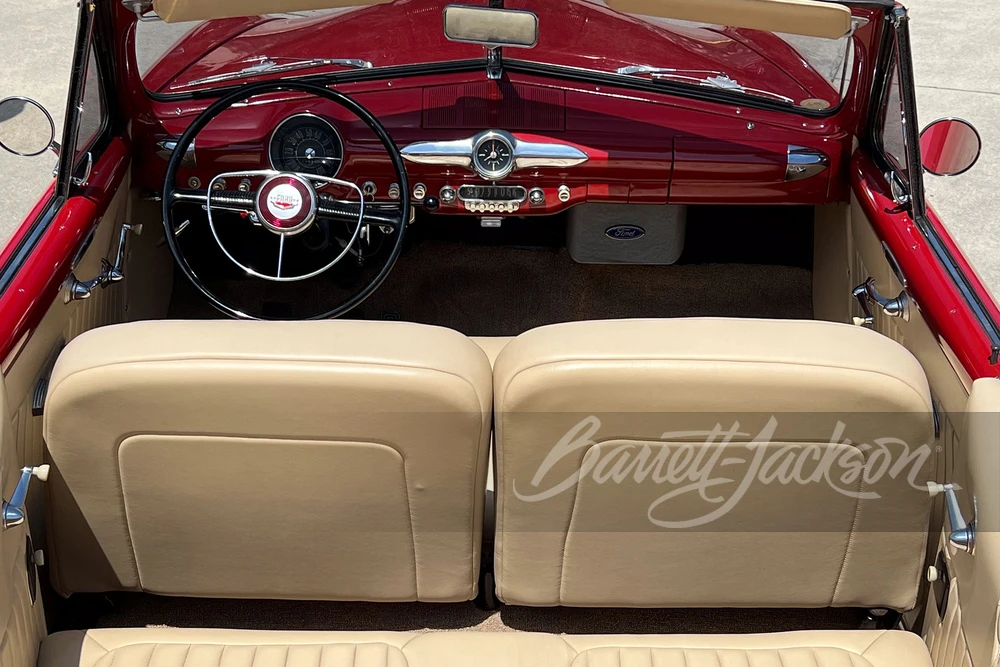 1950 Ford Shoebox - Image 26 of 31