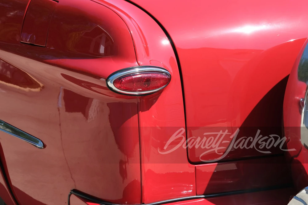 1950 Ford Shoebox - Image 27 of 31