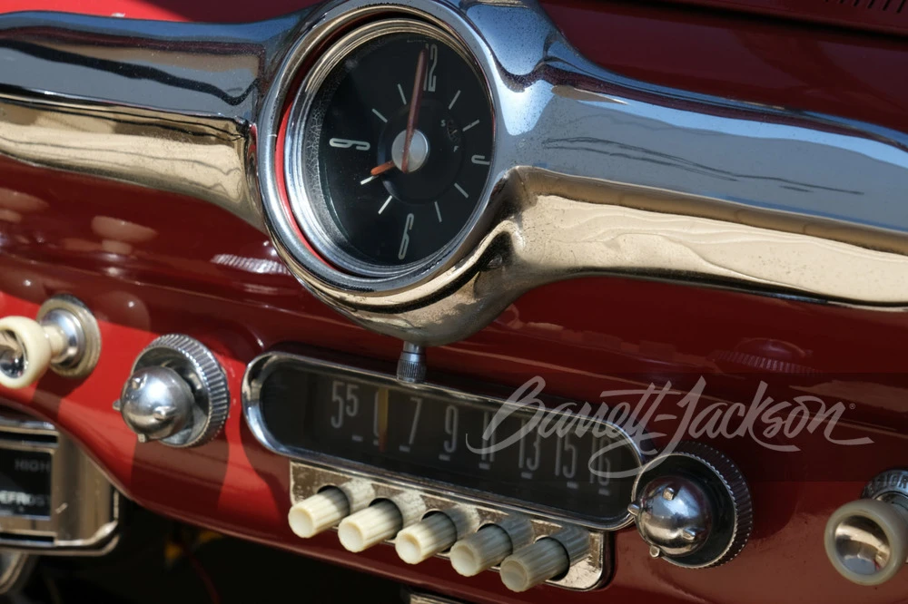 1950 Ford Shoebox - Image 28 of 31