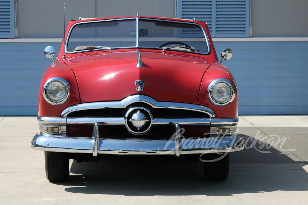 1950 Ford Shoebox - Image 30 of 31