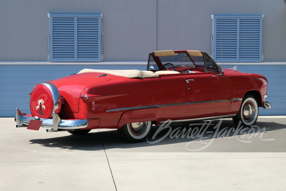 1950 Ford Shoebox - Image 31 of 31