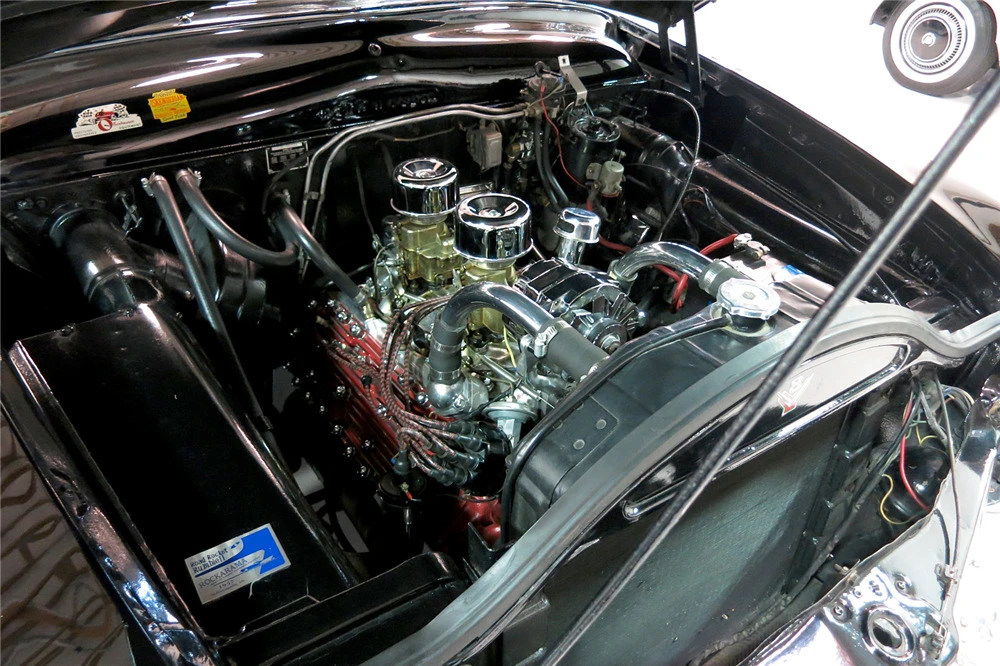 1950 Ford Shoebox - Image 3 of 5