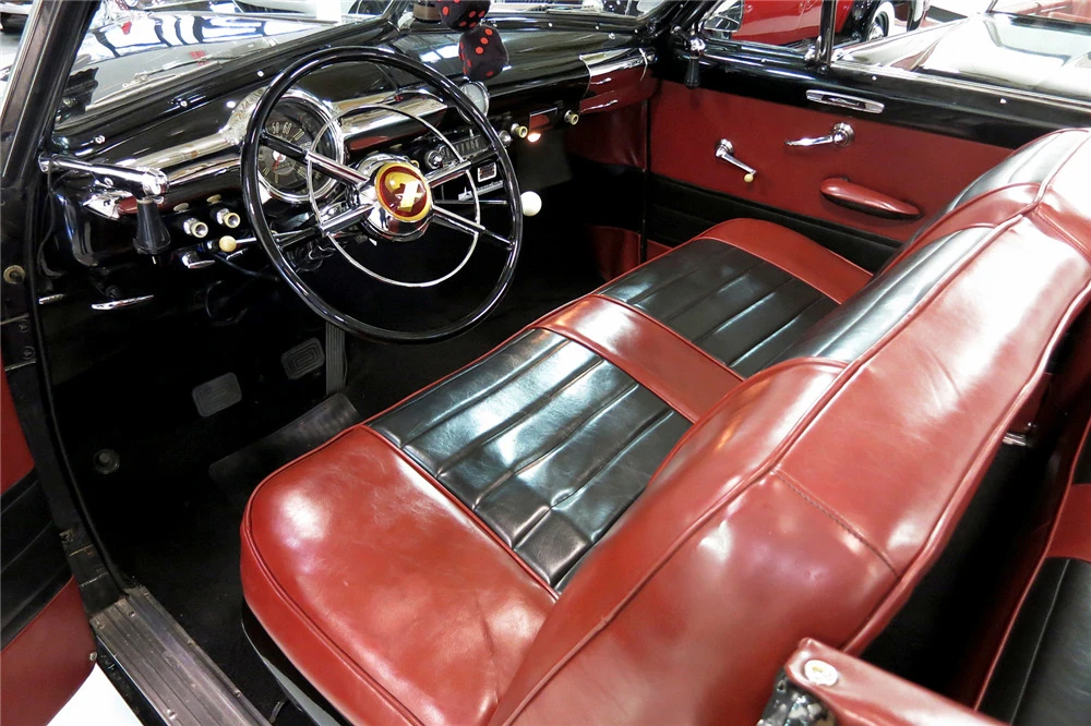 1950 Ford Shoebox - Image 4 of 5