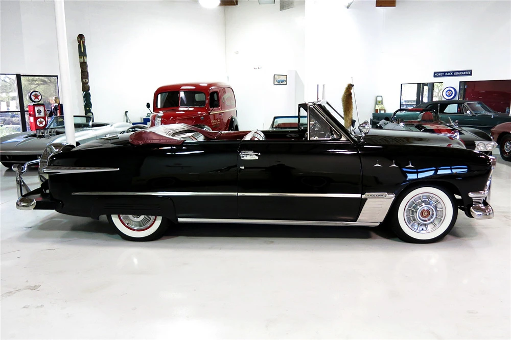 1950 Ford Shoebox - Image 5 of 5