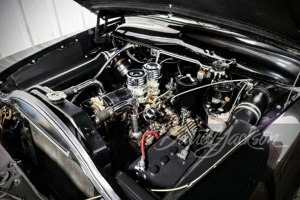 1950 Ford Shoebox - Image 2 of 7