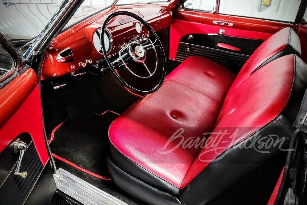 1950 Ford Shoebox - Image 3 of 7