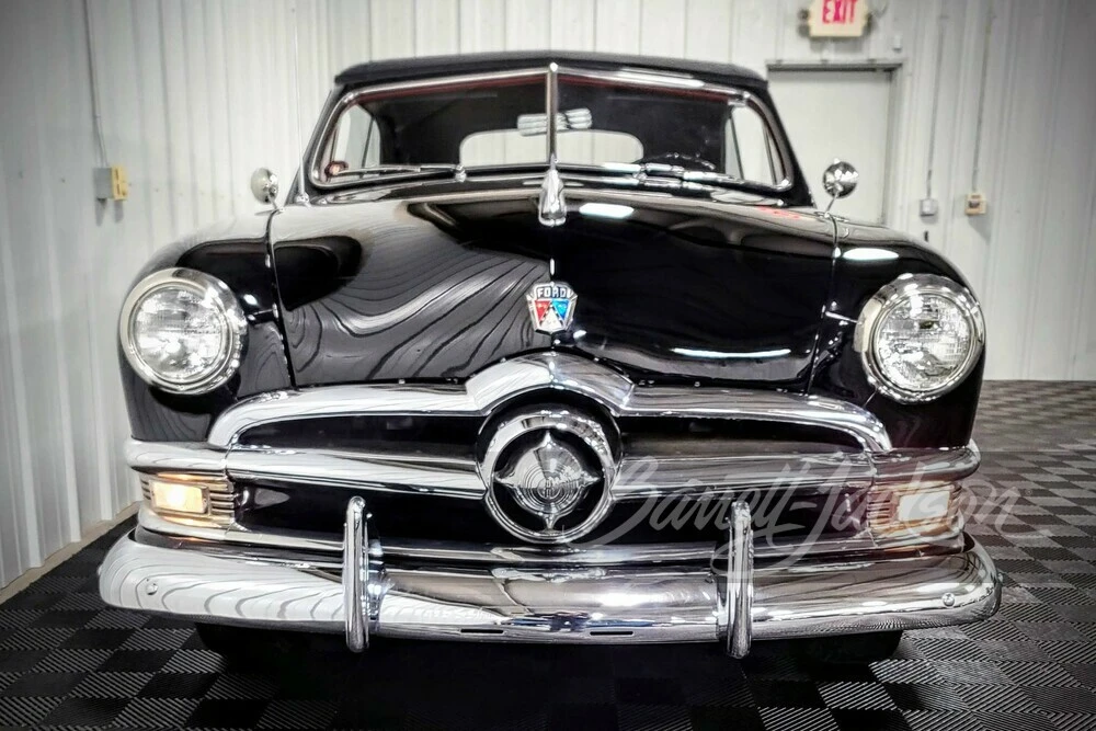 1950 Ford Shoebox - Image 4 of 7