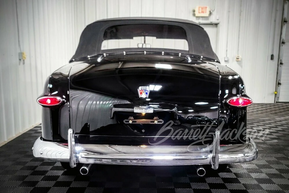 1950 Ford Shoebox - Image 5 of 7