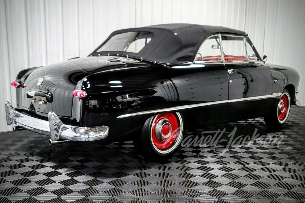 1950 Ford Shoebox - Image 6 of 7