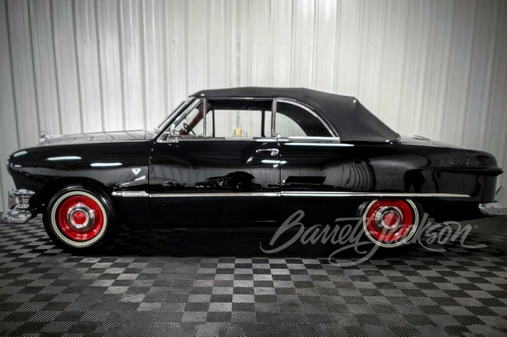 1950 Ford Shoebox - Image 7 of 7