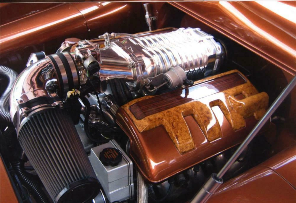 1950 Ford Country Squire - Image 2 of 4